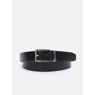 Geox Черен мъжки колан Geox Geox | Cheren | МЪЖЕ | 95 cm