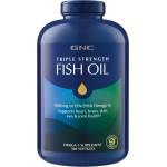 GNC Fish Oil 1000 mg [360 Гел капсули]