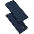 Pouzdro Dux Ducis Skin Samsung Galaxy A34 5G modré