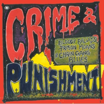 Crime & Punishment CD