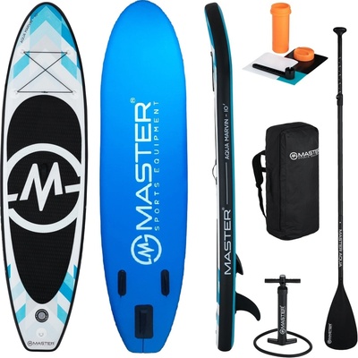 Paddleboard Master Aqua Marvin 10 300 cm