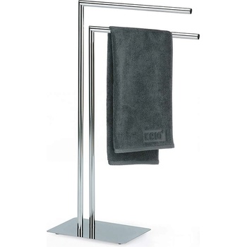 kela Блестящ инокс стояща закачалка за кърпи KELA от серия Style