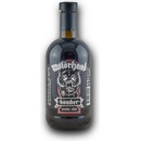Motörhead Bömber Smoky Shot 0,5 l (čistá fľaša)