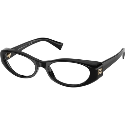 Miu Miu mu03zv - 16k1o1 дамски (mu03zv - 16k1o1)