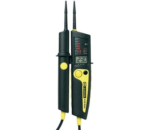 Amprobe 2100 BETA