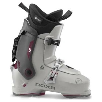 Roxa Rezon 75 W Lt Grey/Anthracite/Lt Grey 26/27 24.5