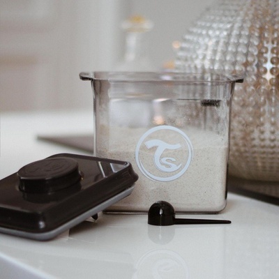 Контейнер за сухо мляко 1700 мл (78523)