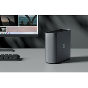Synology BeeStation 8TB (BST170-8T) NAS устройство