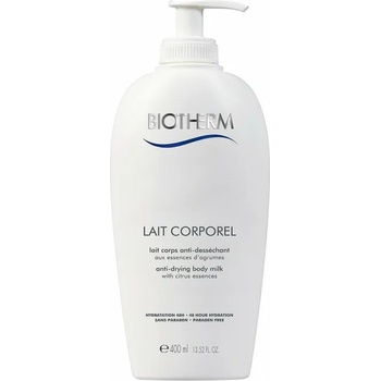 Biotherm Lait Corporel Body Lotion Кремове за тяло 400ml