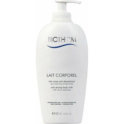 Biotherm Lait Corporel Body Lotion Кремове за тяло 400ml