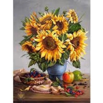 Image 1 of Слънчогледи 25/35 см