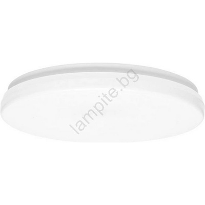 Ecolite W3090-12W - LED Плафон за баня LIRA LED/12W/230V IP44 (EC0402)