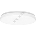 Ecolite W3090-12W - LED Плафон за баня LIRA LED/12W/230V IP44 (EC0402)