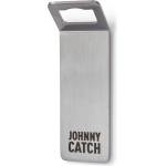 Hoefats Отварачка за бутилки Johnny Catch сребриста (040101)