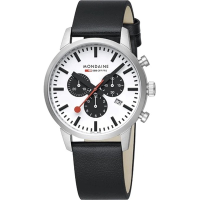Mondaine MSD.41410.LBV
