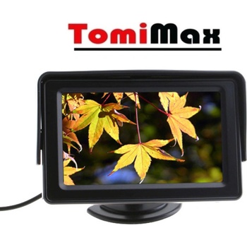 TomiMax MS43