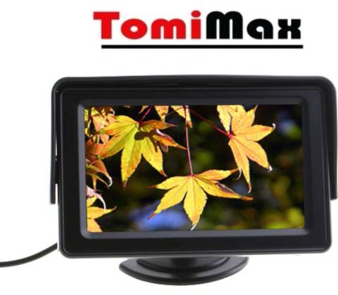 TomiMax MS43
