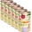 Terra Canis Essential 8 Пиле и Индейка 6 x 385 г