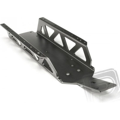 HPI Šasi bronzové Baja 5B 5T