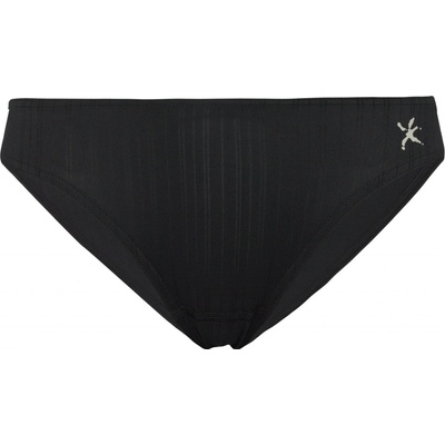 Klimatex Dámské funkční kalhotky Sara černá