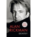 Alan Rickman deníky