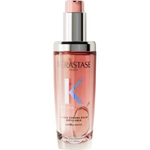 Kérastase Chroma Absolu L'huile Chroma Éclat Refillable Hair Oil 75 ml