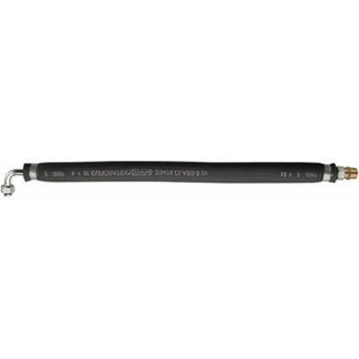 Hansgrohe Exafill - Ohybná pripojovacia rúrka 800 mm 58192000