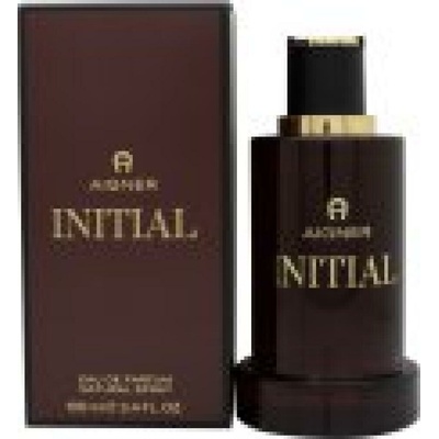 Aigner Initial parfumovaná voda pánska 100 ml
