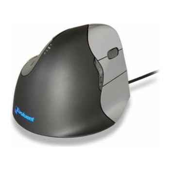 Evoluent Vertical Mouse4 Right Hand VM4R