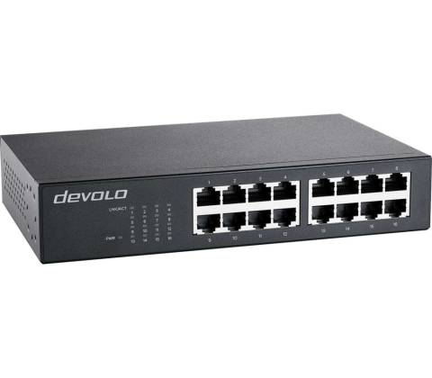 Devolo 7235