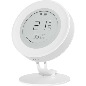 AVATTO Датчик за температура и влажност Avatto ZWSH16 ZigBee (ZWHS16)