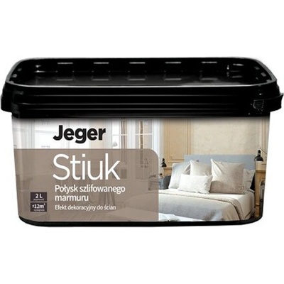 Jeger stiuk 5 2L