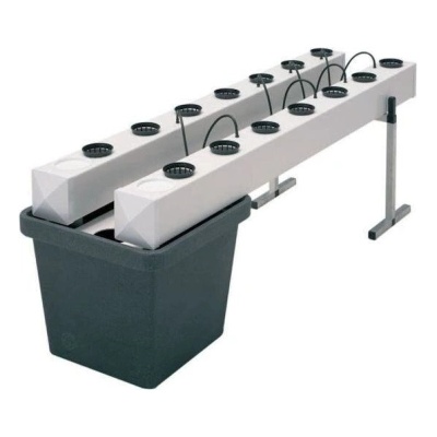 TA GrowStream 14 - аеропонна система