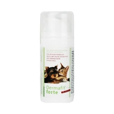 Supplexan Dermafit forte 100 ml
