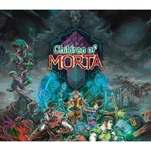 Children of Morta
