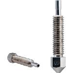 Micro-Swiss Дюза от месинг с покритие за хотенд FlowTech - 1, 0 mm (M3001-10)