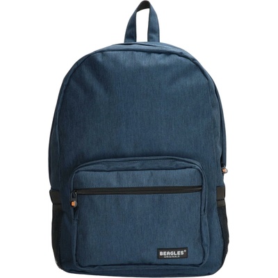 Beagles Originals Kyoto 20740 Navy blue 21 l
