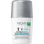 Vichy Рол-он дезодорант против изпотяване, петна и раздразнения, 50 ml