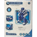Alltoys Robot na solární pohon 3v1