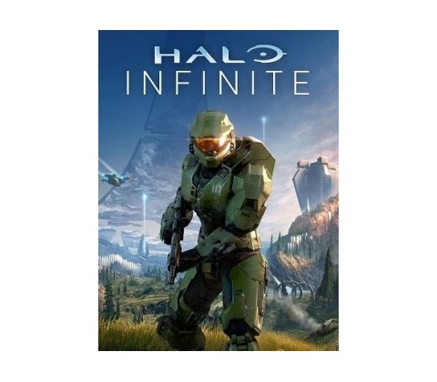 Halo: Infinite