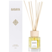 Sabaya Aroma difuzér Černá orchidej 100 ml