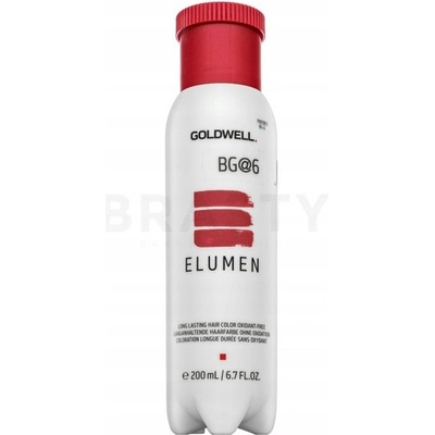 Goldwell Elumen barva na vlasy bez amoniaku 6 200 ml