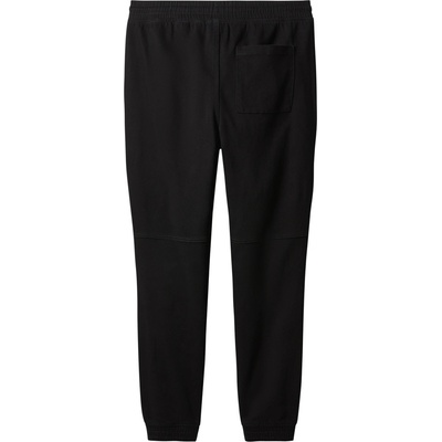 esmara Men pánské tepláky cargo tepláky černá – Zboží Dáma