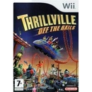 Thrillville: Off the Rails