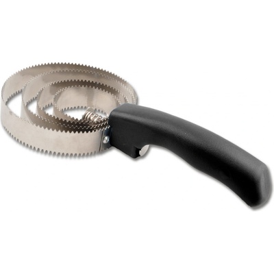 Waldhausen Kovové hřbílko na bláto 4 řady Černá – Zboží Dáma