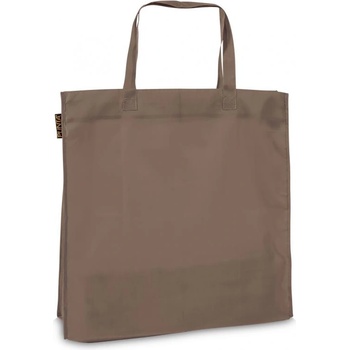 Punta Wheel Чанта за пазаруване Punta Light XL, кафява (06968-2700)