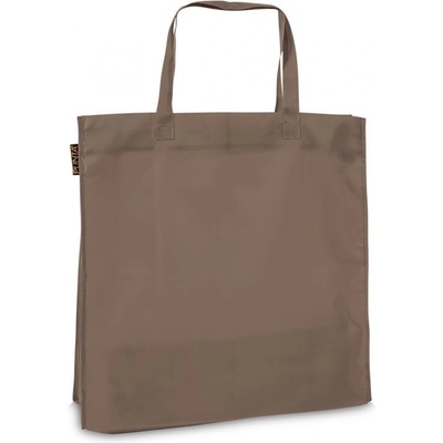 Punta Wheel Чанта за пазаруване Punta Light XL, кафява (06968-2700)