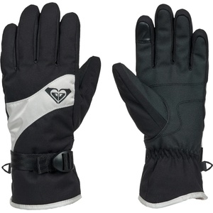 Roxy Ръкавици Roxy Women's Jetty Solid Gloves - Silver - размер XL (202-8268-0414)