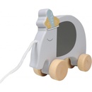 Tryco Elephant Pull Along Toy 1 ks