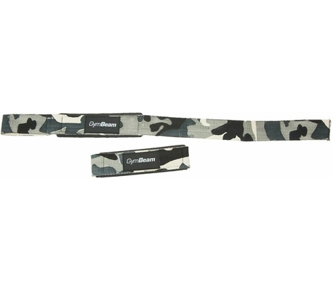 GymBeam Camo